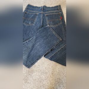Patagonia men's jeans